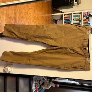 Old Navy Flex Khaki dress pants